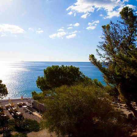 Taormina Villa Oasis Residence Eksteriør bilde