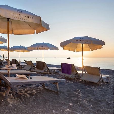 Taormina Villa Oasis Residence Eksteriør bilde