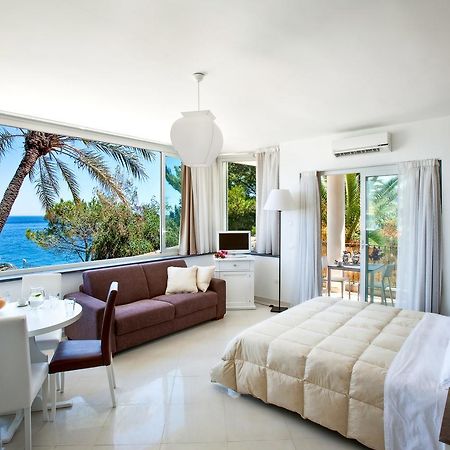 Taormina Villa Oasis Residence Eksteriør bilde