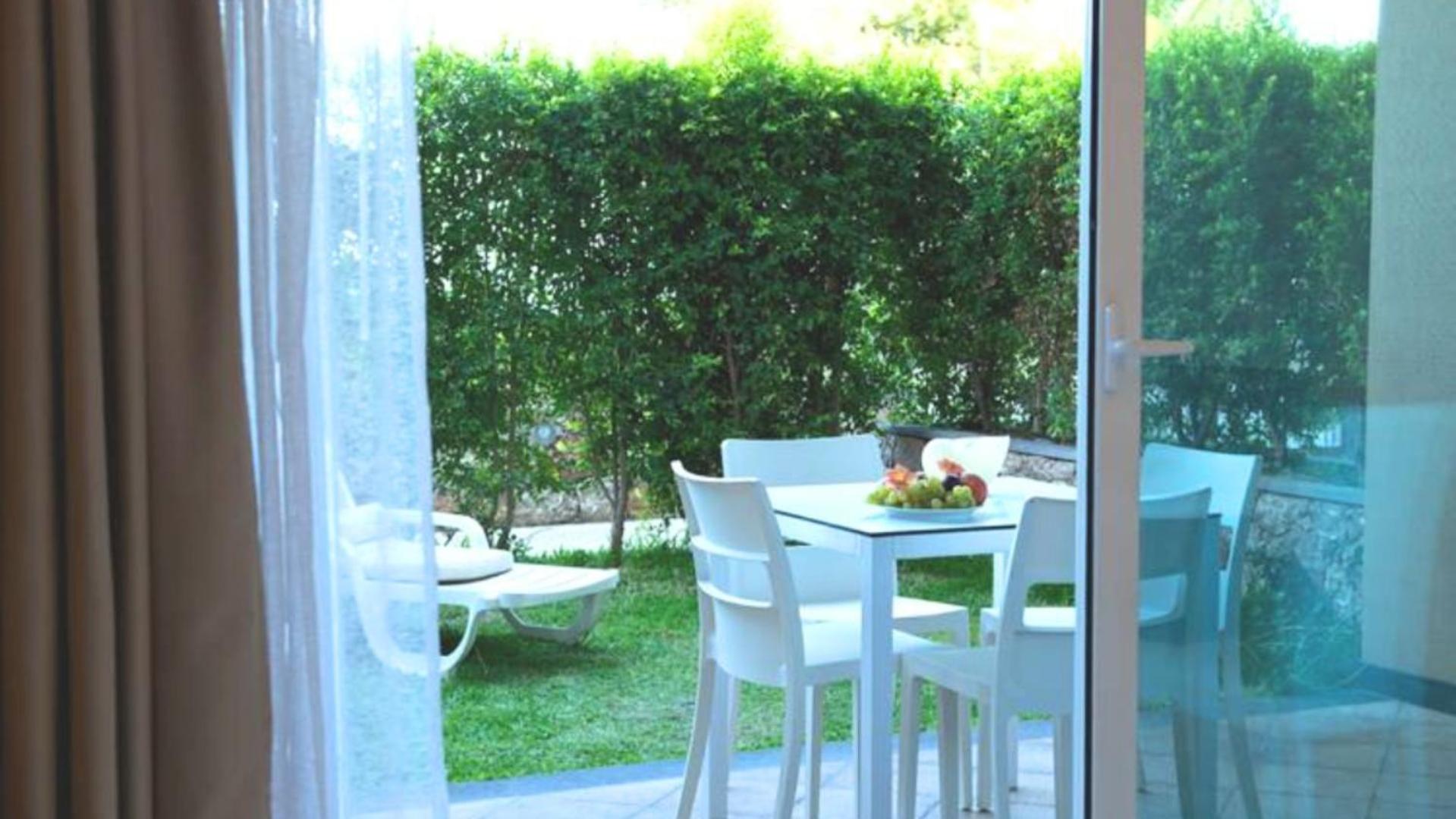 Taormina Villa Oasis Residence Eksteriør bilde