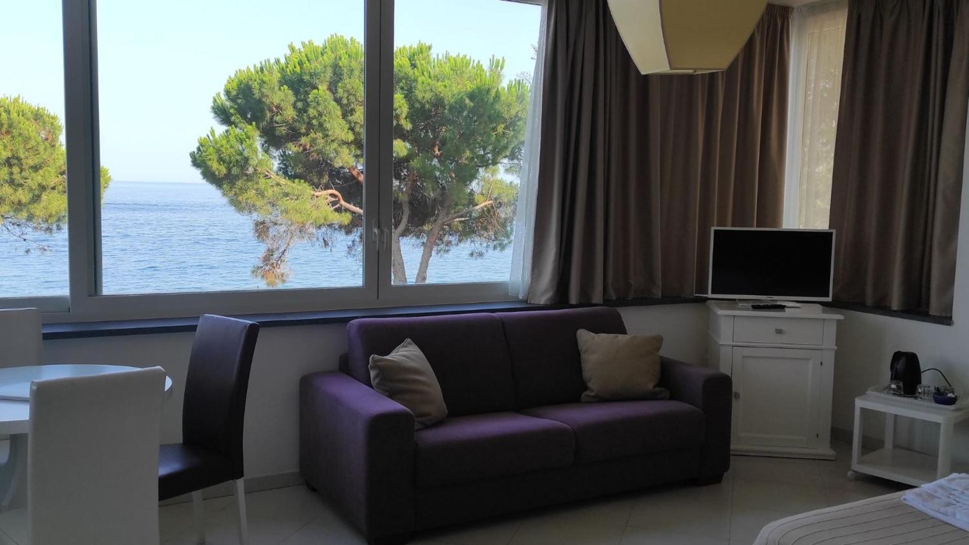 Taormina Villa Oasis Residence Eksteriør bilde