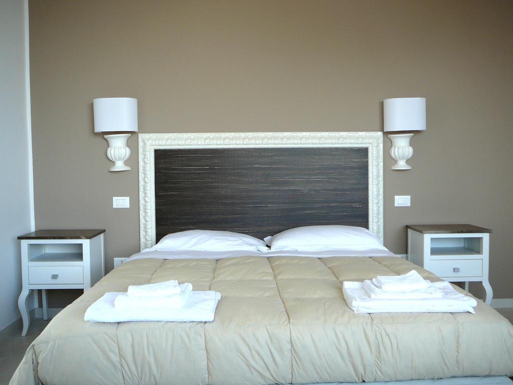 Taormina Villa Oasis Residence Eksteriør bilde