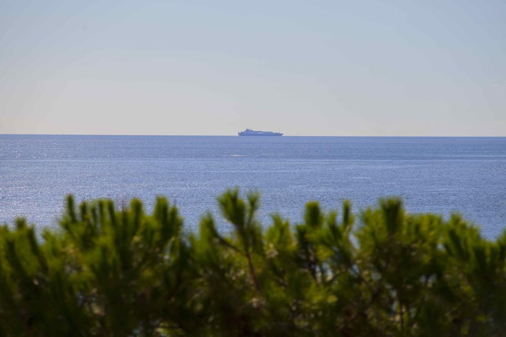 Taormina Villa Oasis Residence Eksteriør bilde
