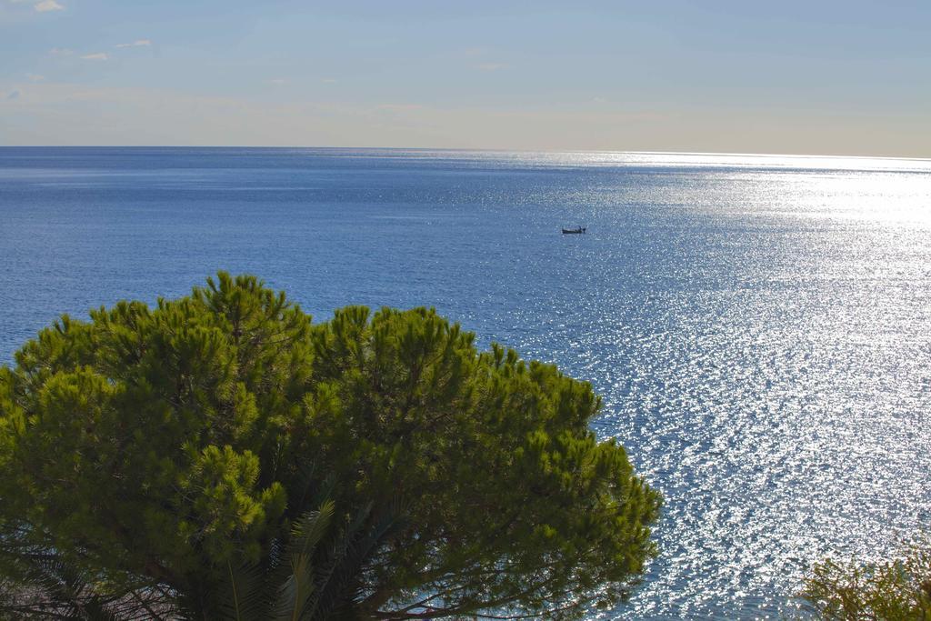 Taormina Villa Oasis Residence Eksteriør bilde