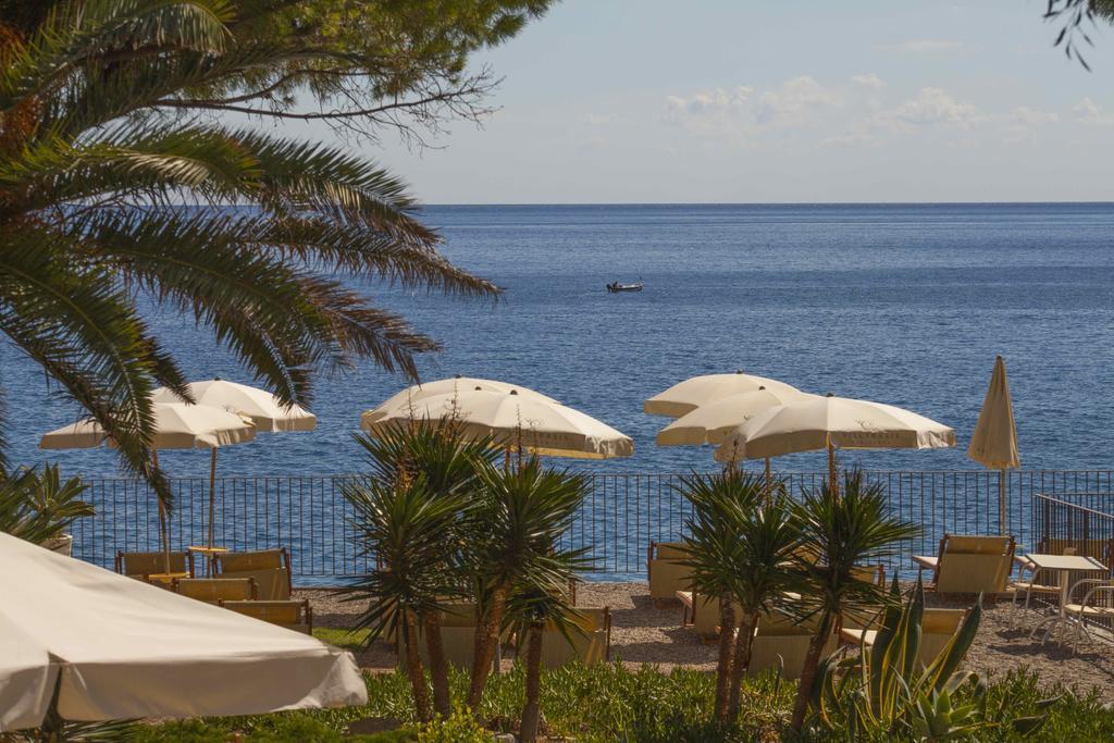 Taormina Villa Oasis Residence Eksteriør bilde