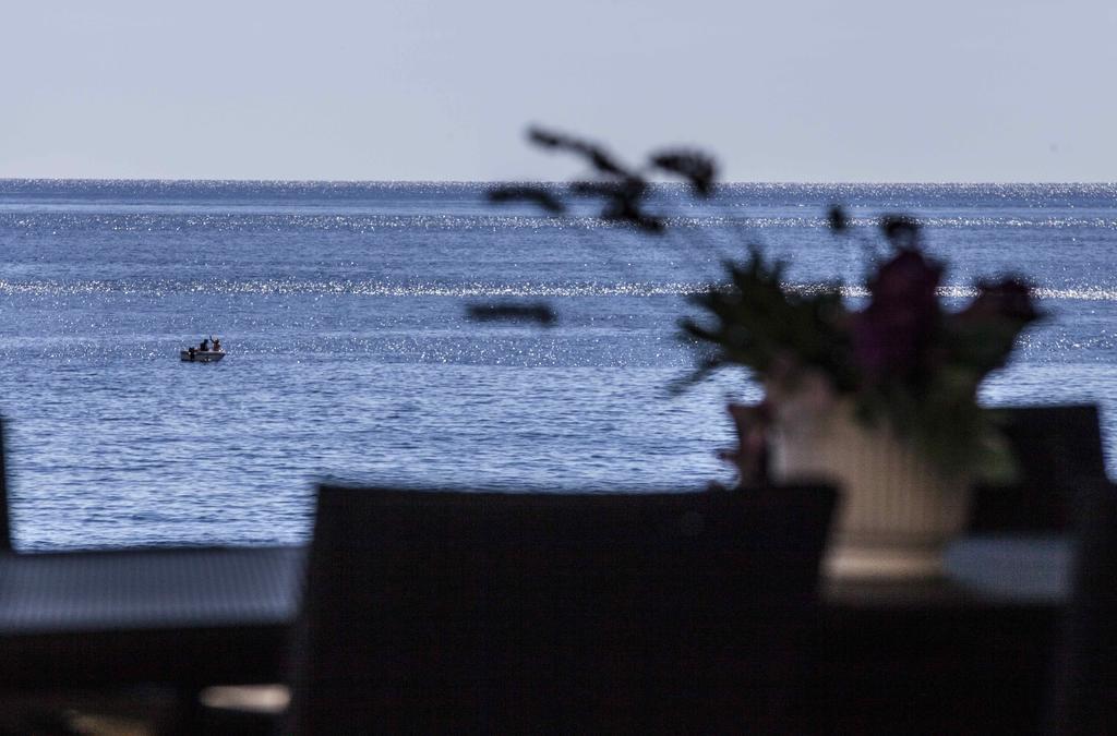 Taormina Villa Oasis Residence Eksteriør bilde