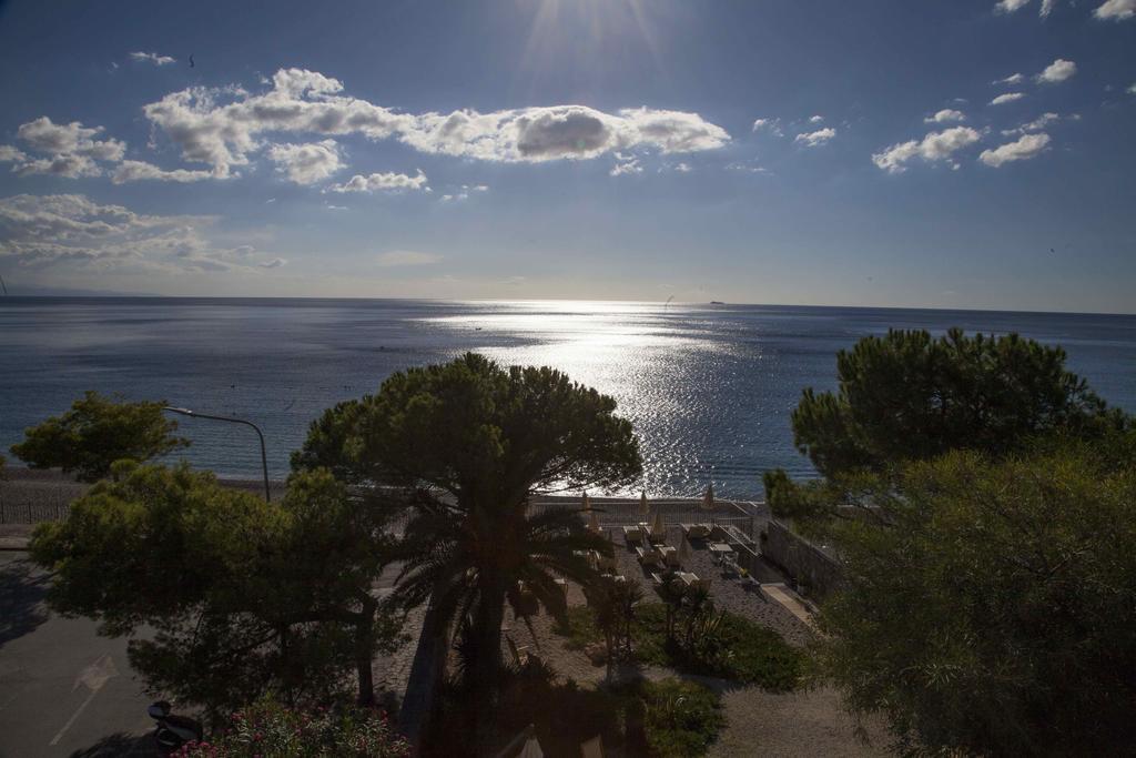 Taormina Villa Oasis Residence Eksteriør bilde