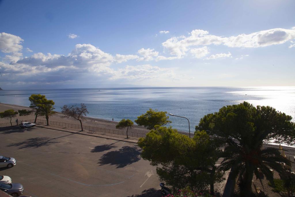 Taormina Villa Oasis Residence Eksteriør bilde