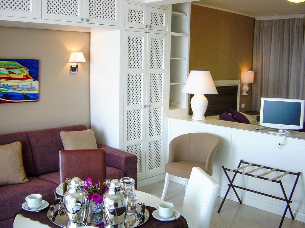 Taormina Villa Oasis Residence Eksteriør bilde