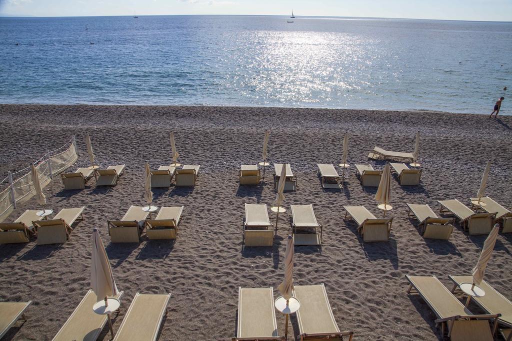 Taormina Villa Oasis Residence Eksteriør bilde