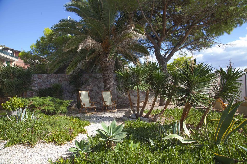 Taormina Villa Oasis Residence Eksteriør bilde