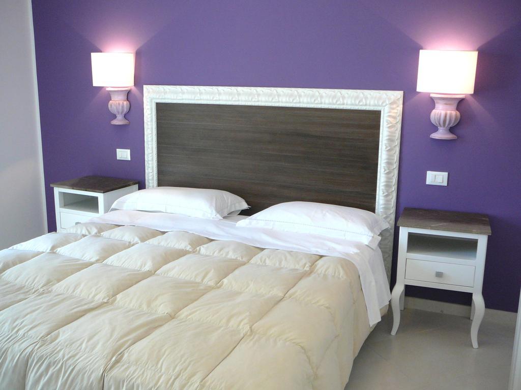 Taormina Villa Oasis Residence Eksteriør bilde