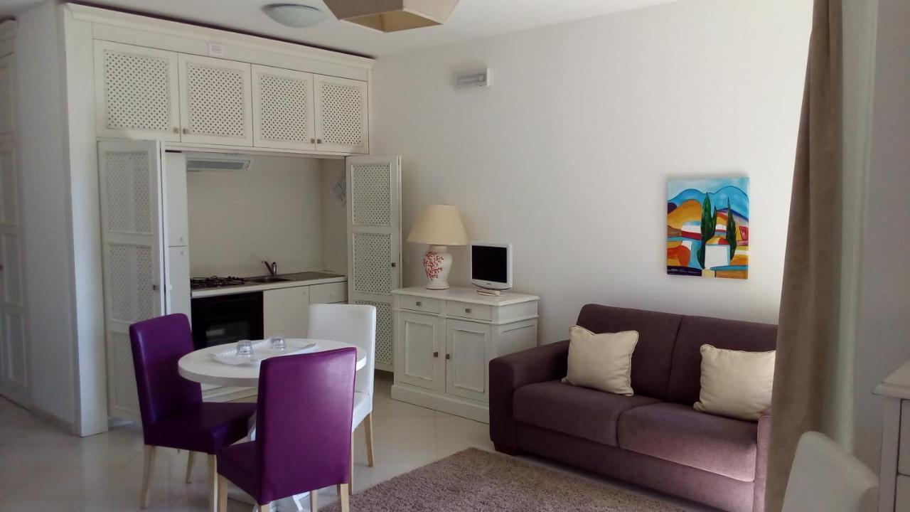 Taormina Villa Oasis Residence Eksteriør bilde